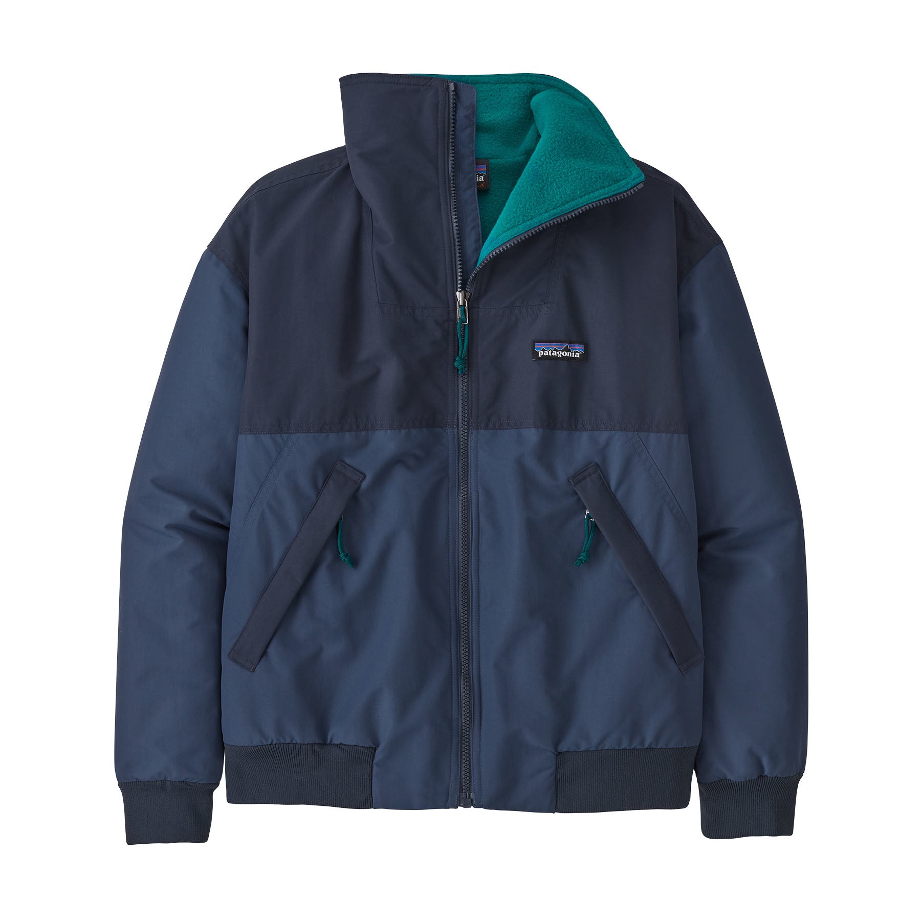 Women's Shelled Synchilla® Jacket – Patagonia Worn Wear®