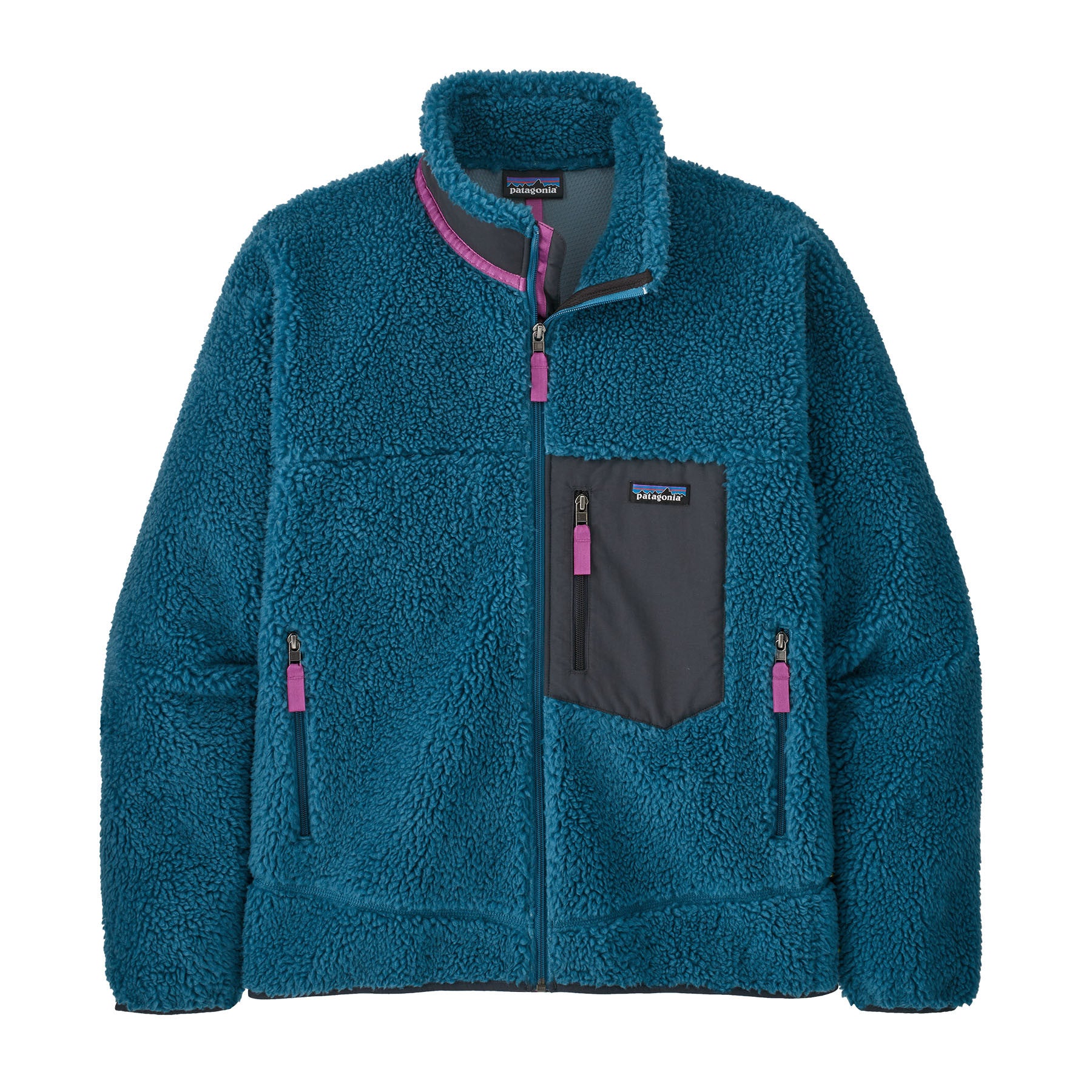 Men's Classic Retro-X® Jacket – Patagonia Worn Wear®