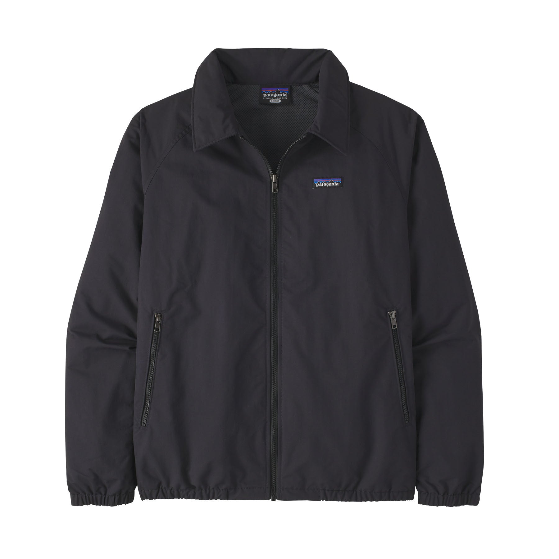 Men's Baggies™ Jacket – Patagonia Worn Wear®