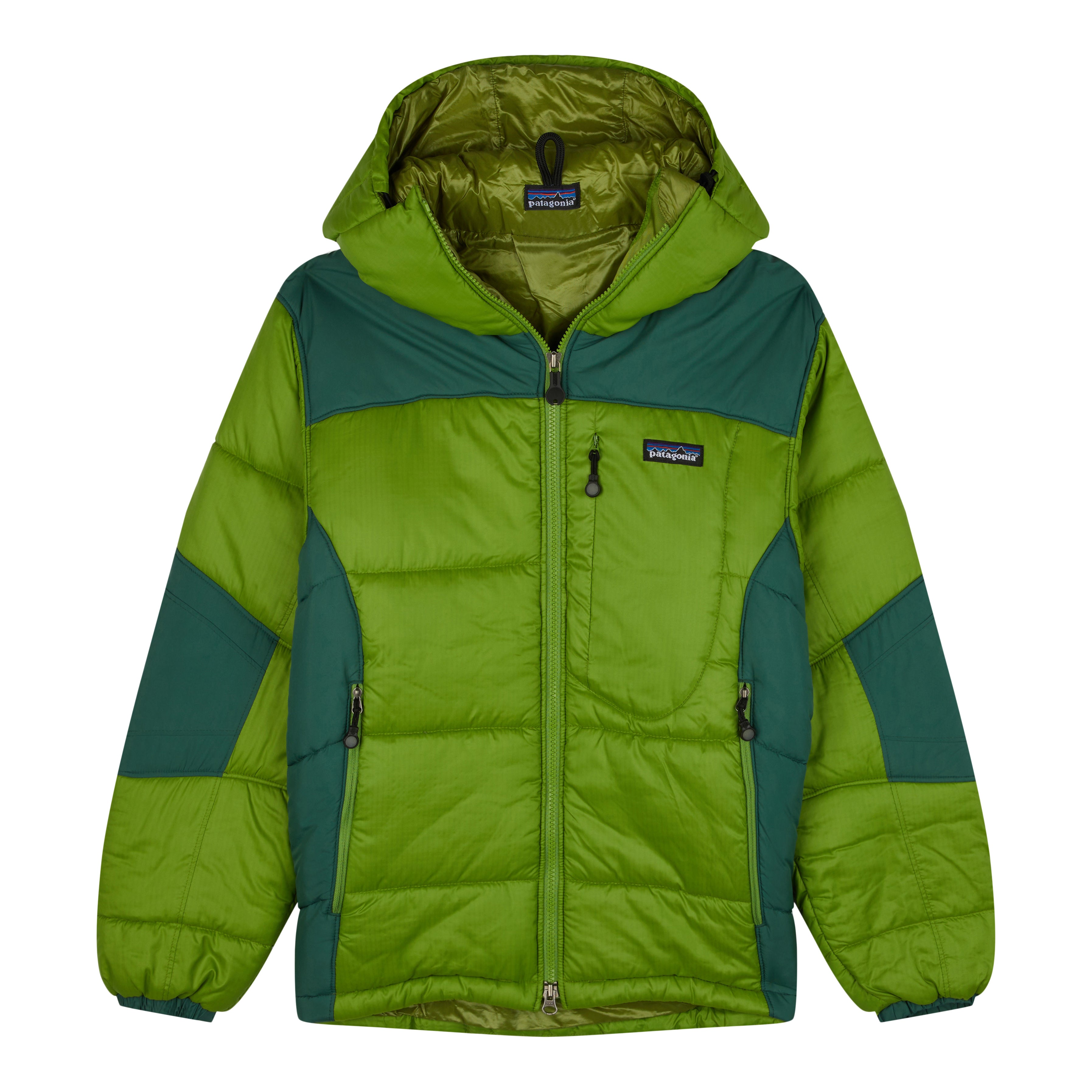 Das Parka – Patagonia Worn Wear®