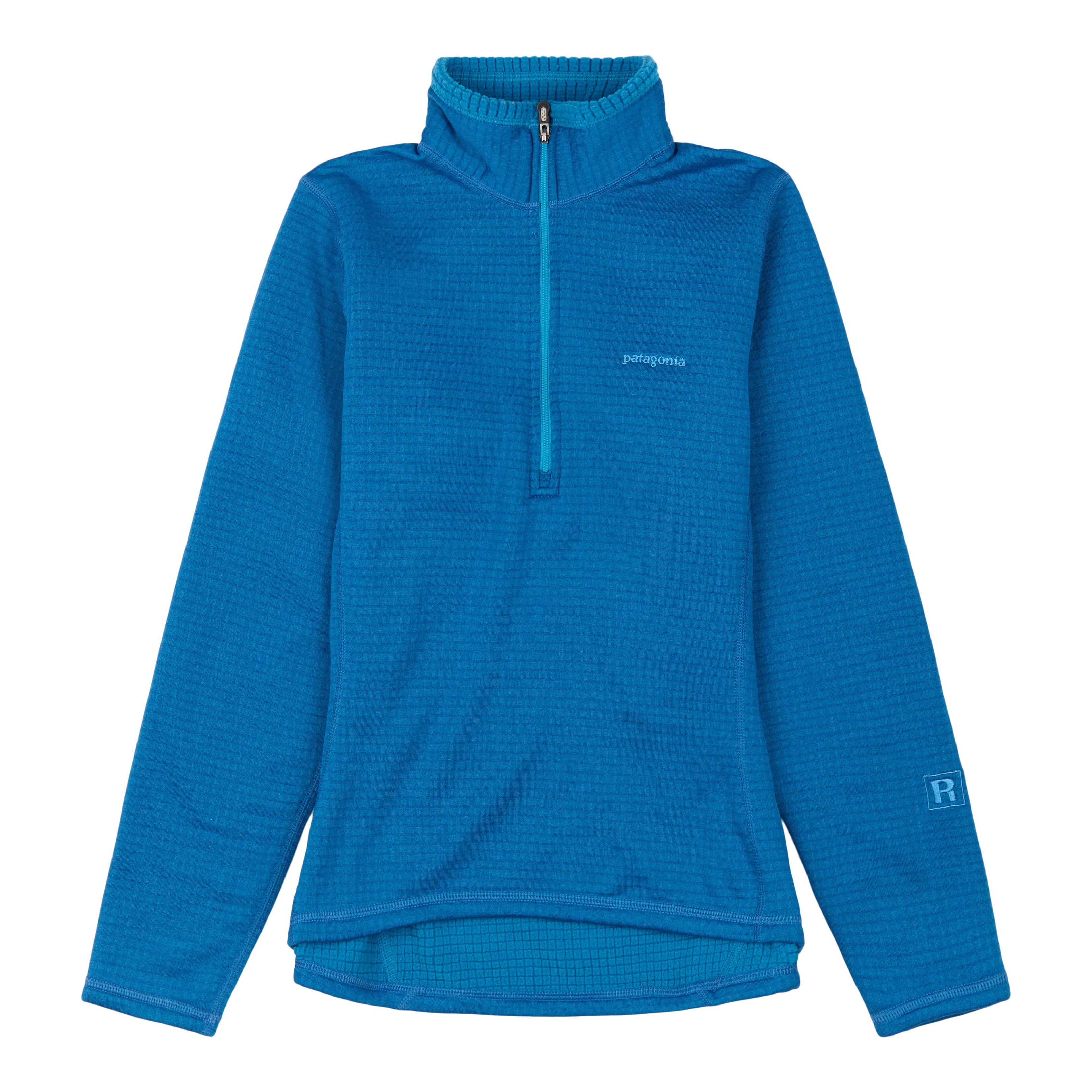 W's R1® Flash Pullover – Patagonia Worn Wear®