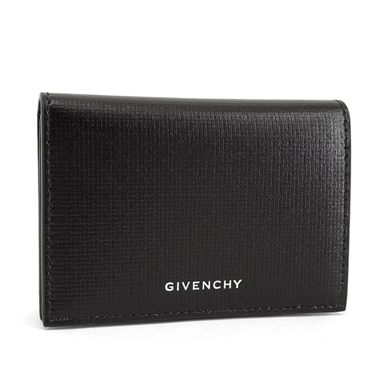 ジバンシィ GIVENCHY メンズ 名刺入れ ブラック – WORLDCLUB1989