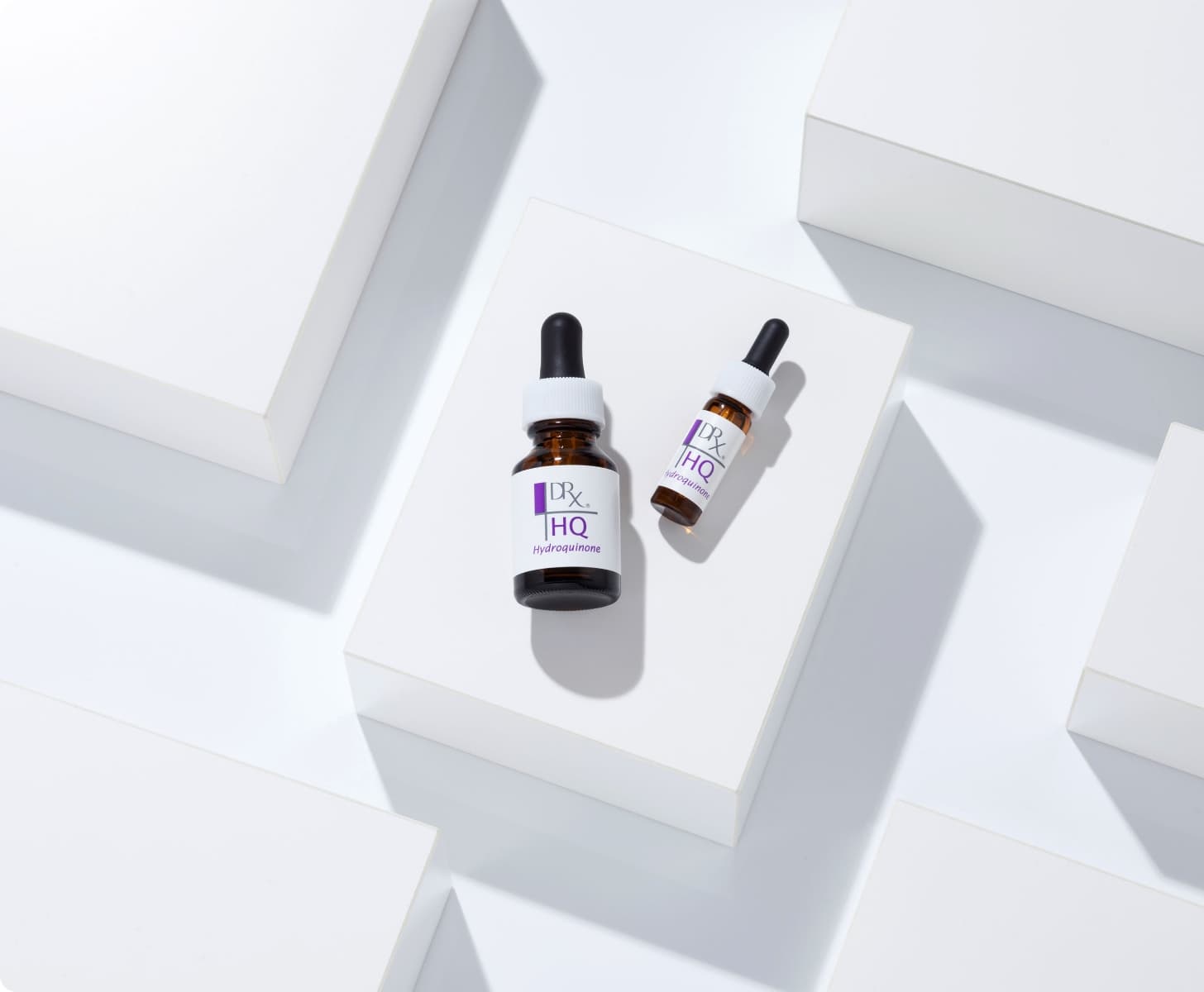 DRX ディアールエックス HQブライトニング 12mL 通販 - X CLINIC online