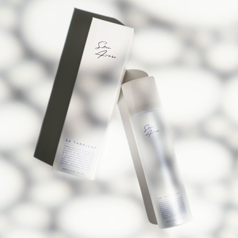 スキンアミュレ SA TAブライト 通販 - X CLINIC online