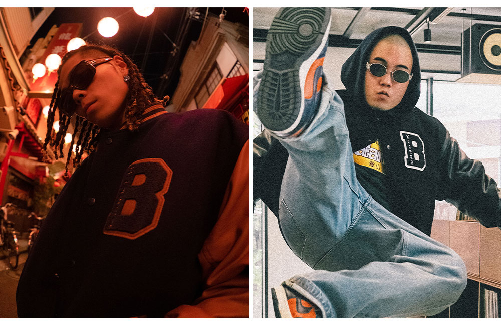 XLARGE OFFICIAL SITE（エクストララージ オフィシャルサイト）