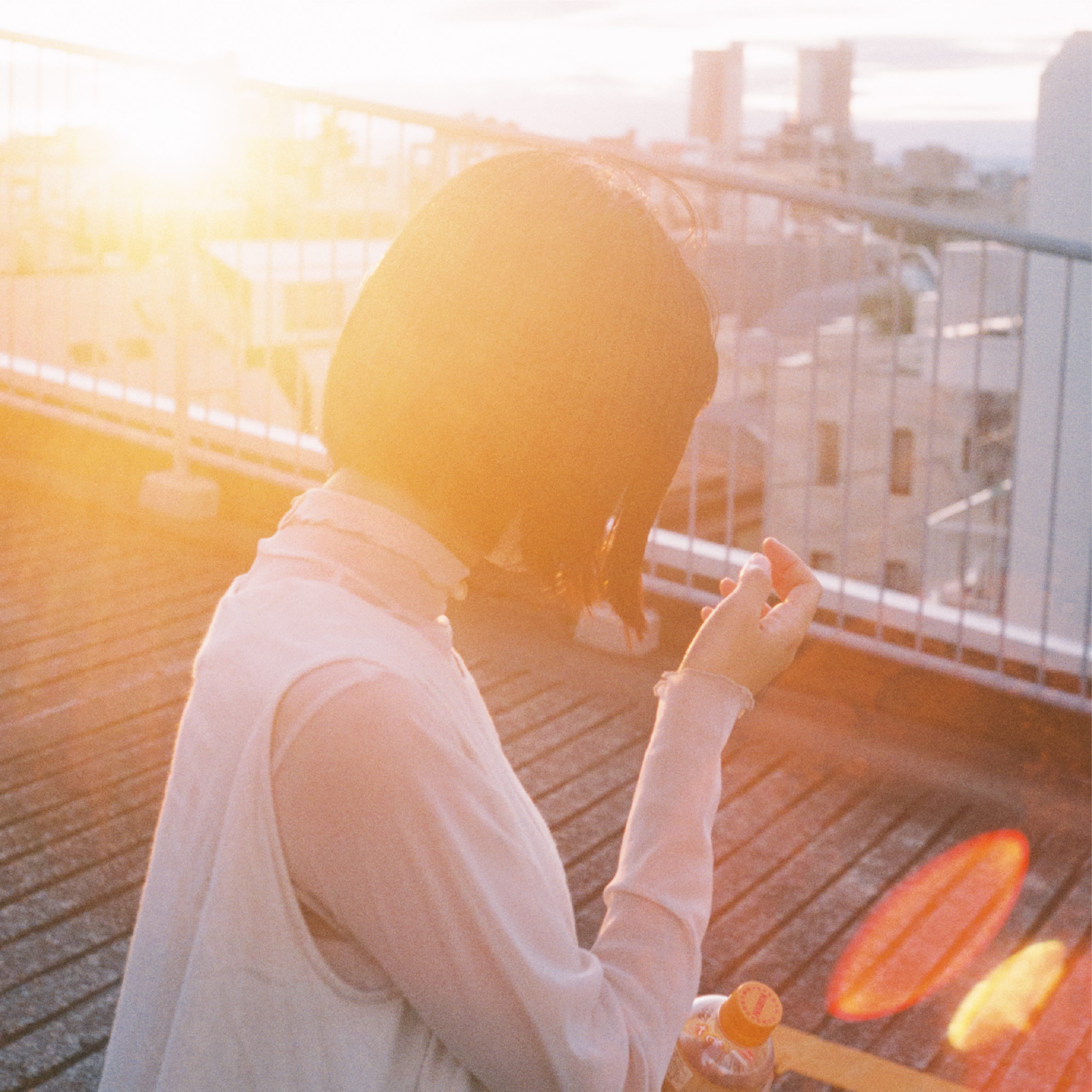 両A面シングル『爛漫／星占いと朝』CD・7インチ・配信リリース決定