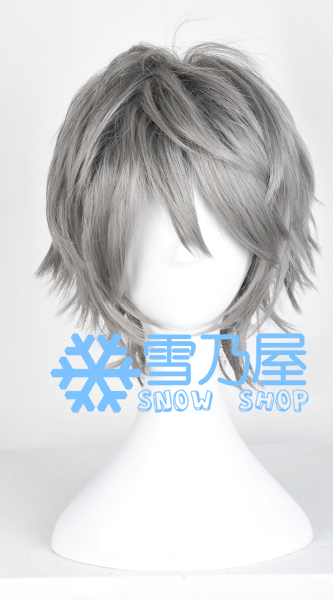 あんさんぶるスターズ! 瀬名泉 コスプレウィッグ - snowshop雪乃屋