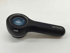 ダーモスコピー | やまゆり皮膚科クリニック