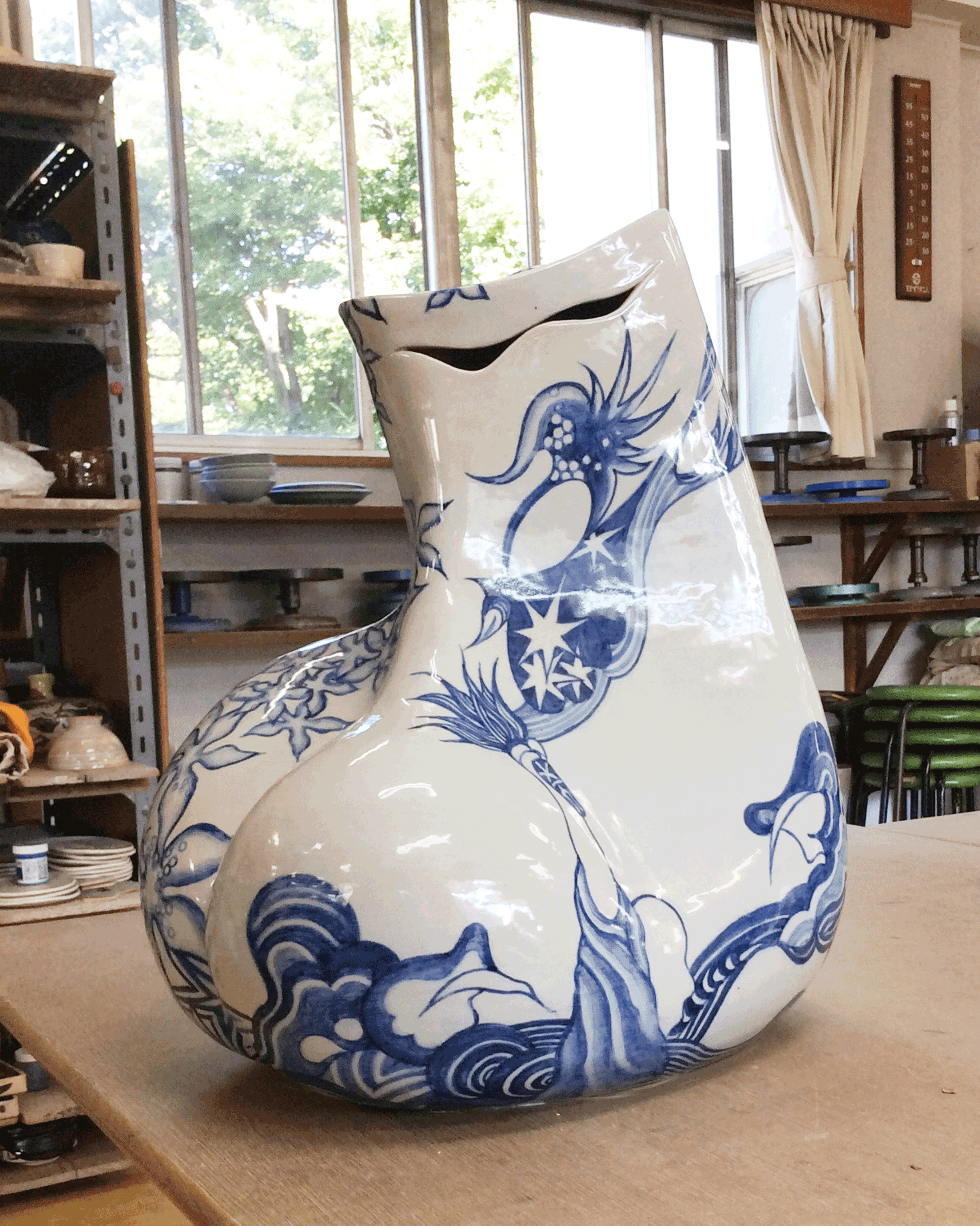 谷中耀子の世界へようこそ