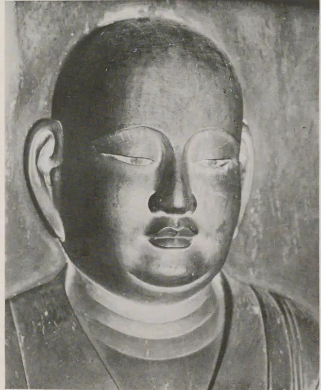 西村公朝 祈りのほとけ 249/300 水彩画 西村公朝 祈りのほとけ 249/300