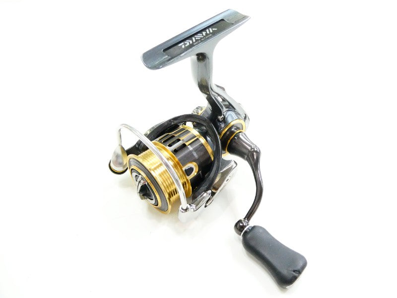 17セオリー 2004 – 中古釣具の買取・販売 イエローフィッシュ Yellowfish