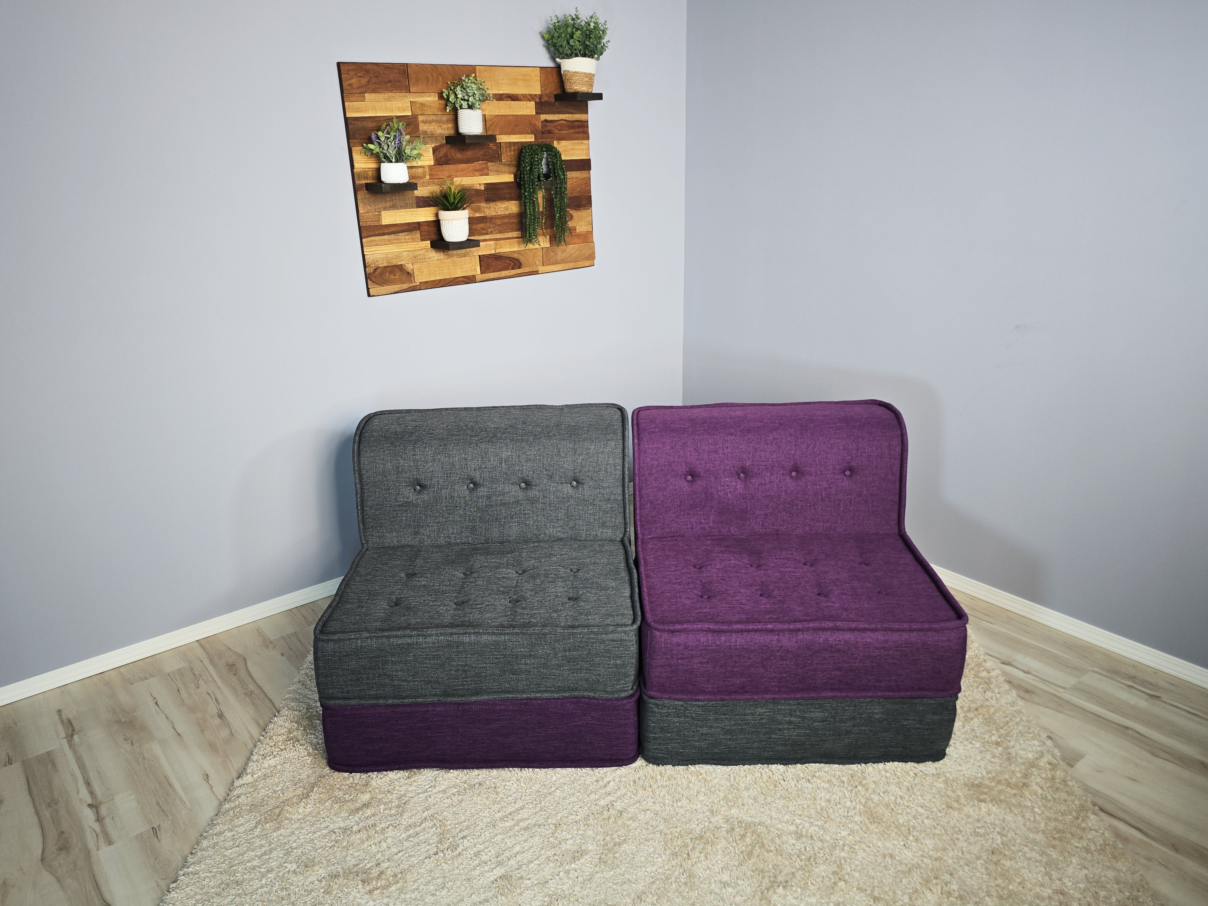 Modju Standard Couch Configuration | Yogibo®