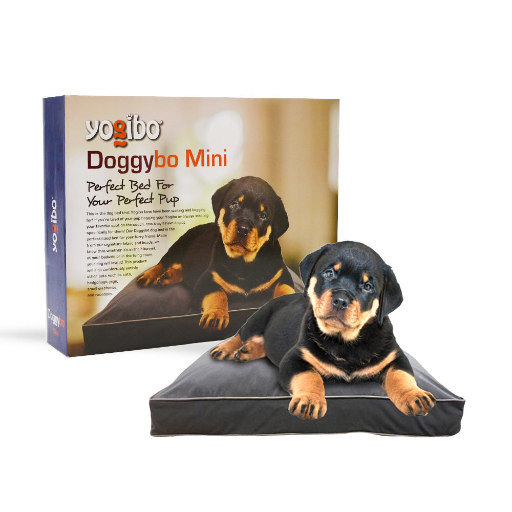 公式】Doggybo Mini（ドギボー ミニ） | Yogibo公式オンラインストア