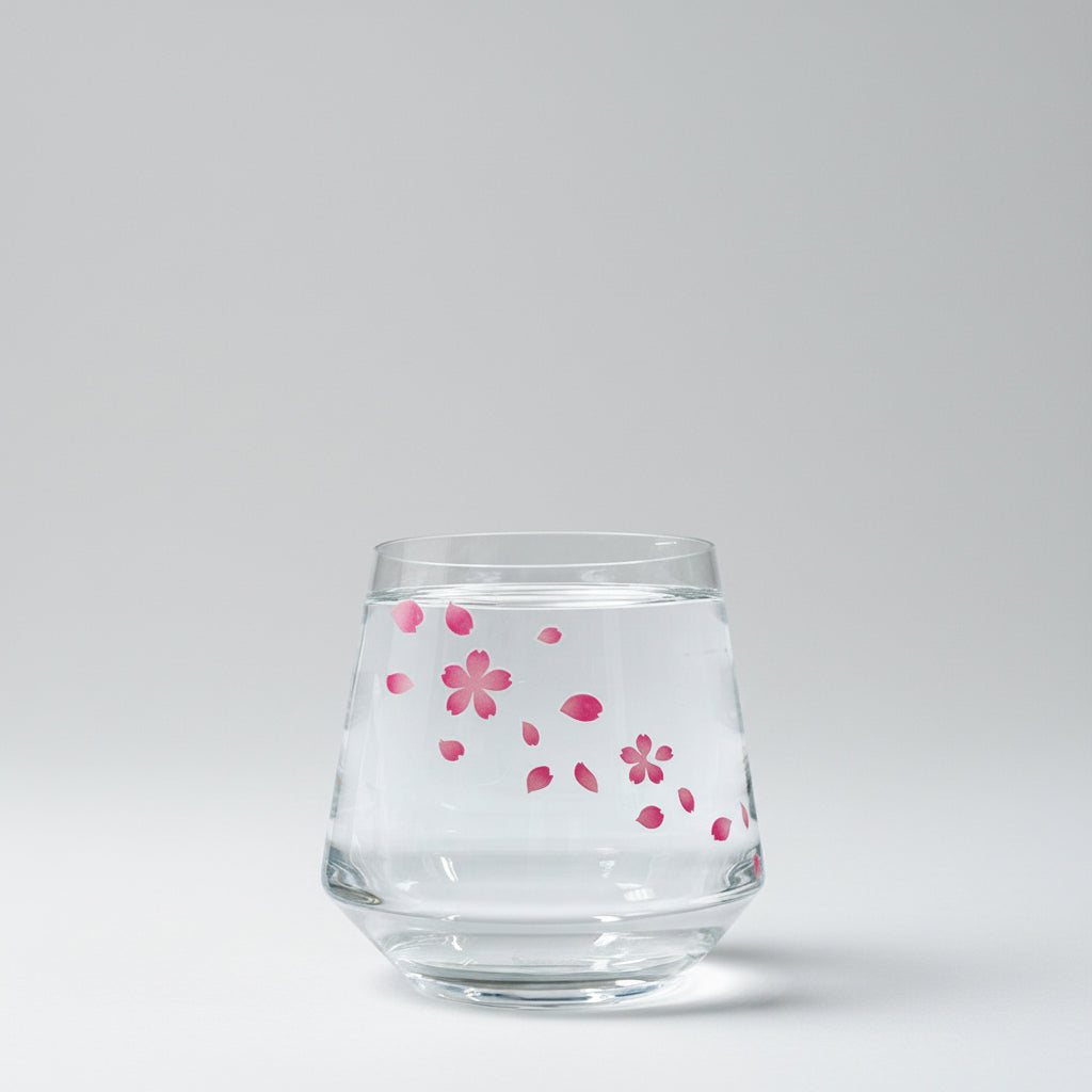 パーティー / 桜 396ml（1個 / 2個セット） – ツヴィーゼル