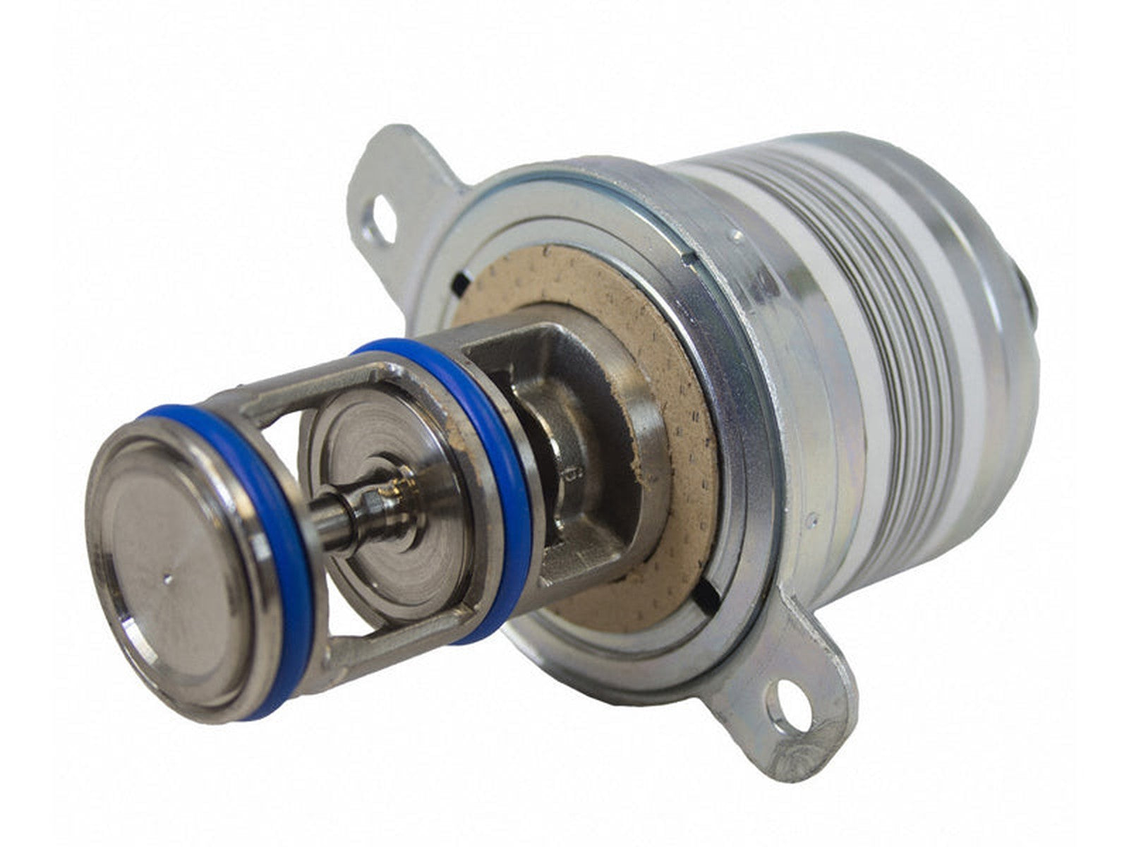 4C3Z9F452A Motorcraft OE EGR Valve, 2003-2004 Ford 6.0L