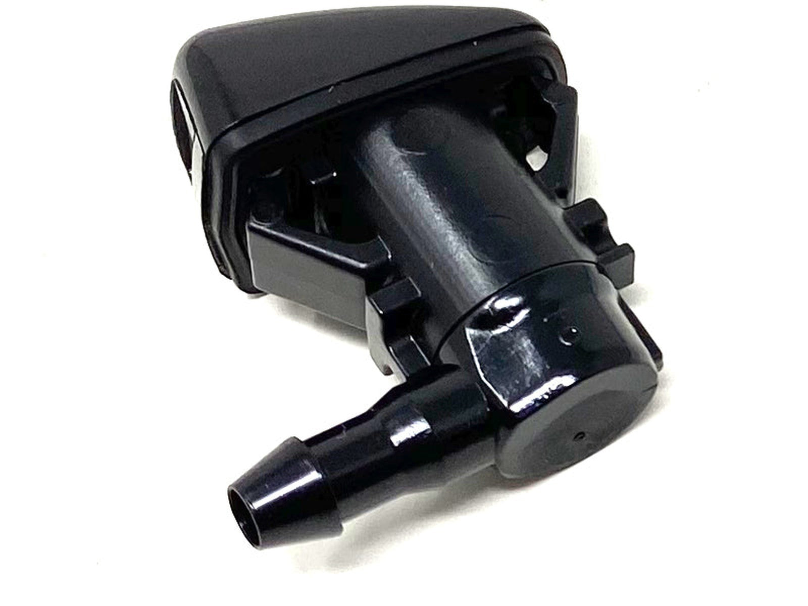 BC3Z17603A OE Windshield Washer Spray Nozzle, 2011-2016 Ford 6.7L