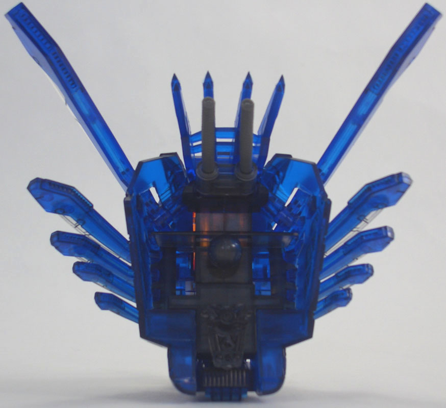 ゾイド。 コトブキヤ HMM ブレードライガー 2013 Blu-rayBOX Limited