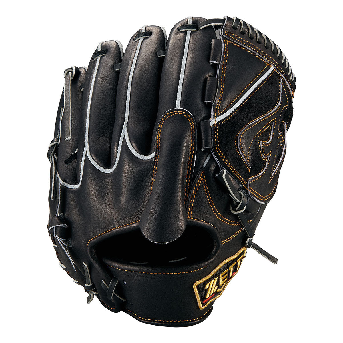 硬式グラブ プロステイタス 投手用 サイズ:5 | 【ZETT】ゼットベース