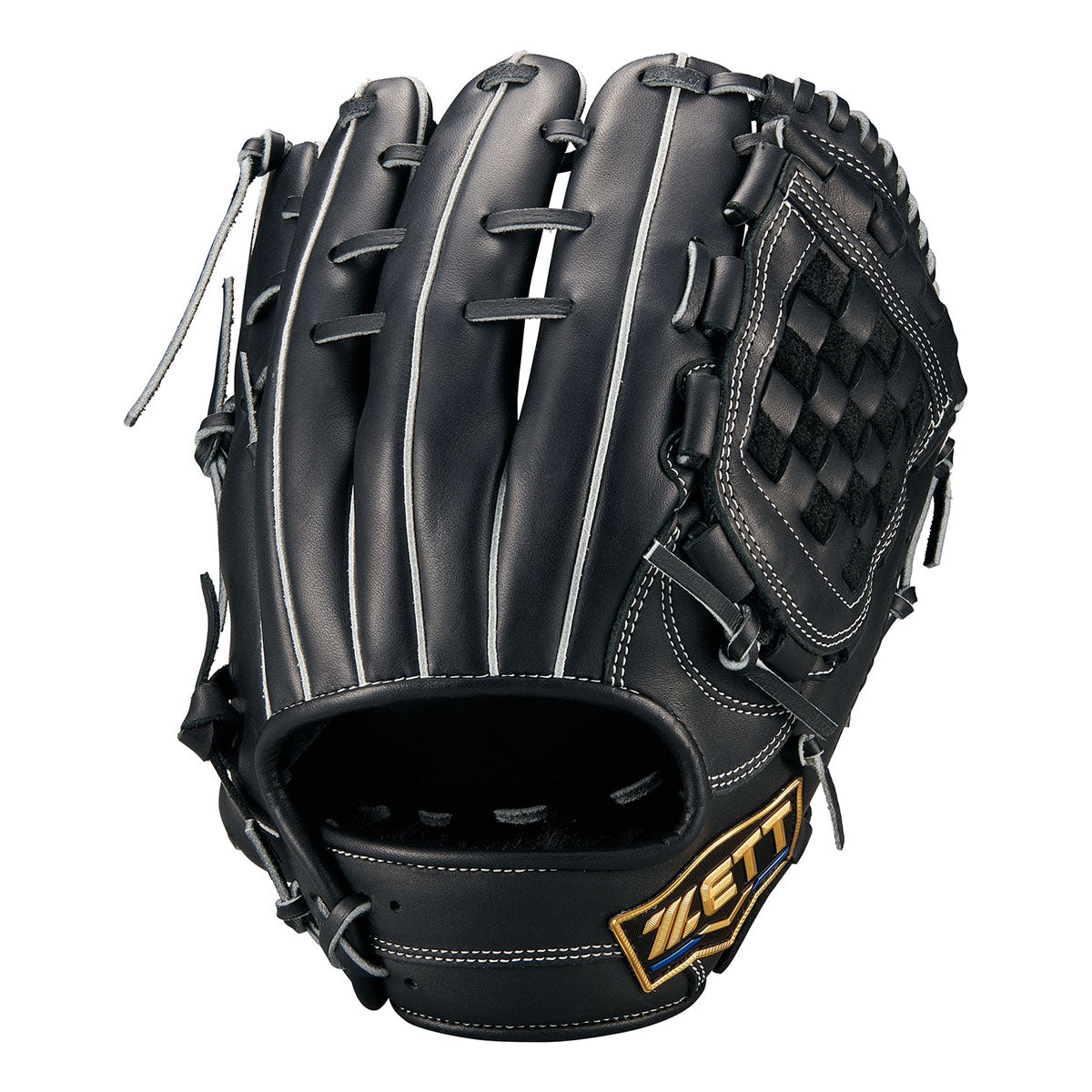 軟式グラブ ネオステイタス オールラウンド用 サイズ:4 | 【ZETT