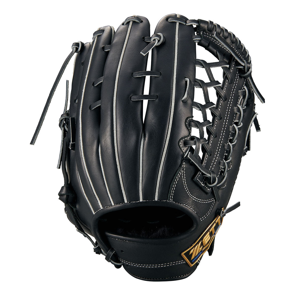 軟式グラブ ネオステイタス オールラウンド用 サイズ:7 | 【ZETT