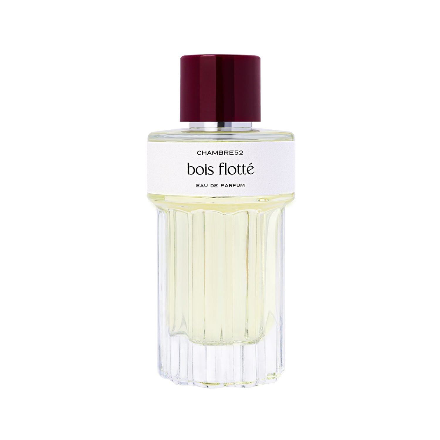 Chambre52 Bois Flotté Eau de Parfum | ZGO Perfumery