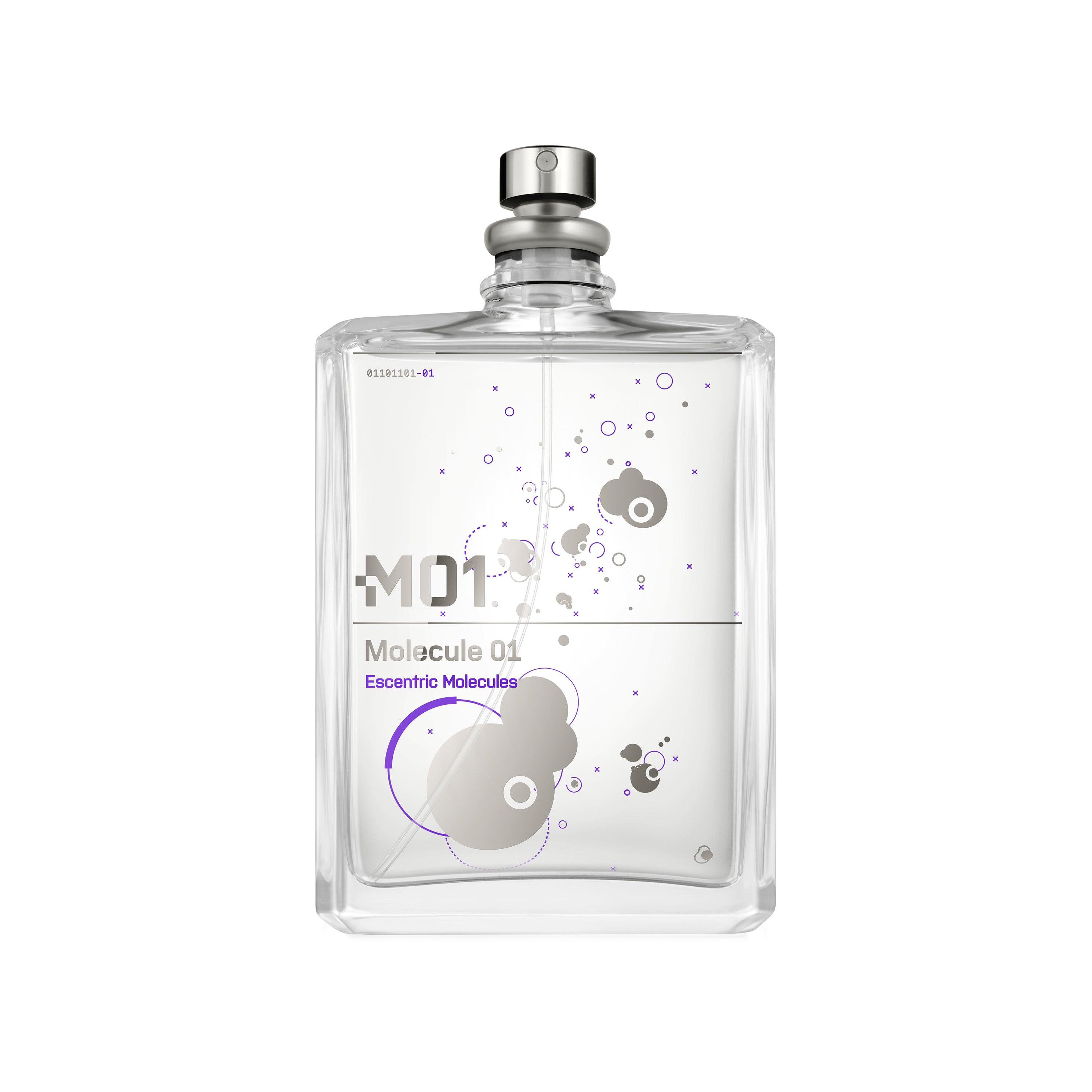 Escentric Molecules Molecule 01 Eau de Toilette | Pure Iso E Super