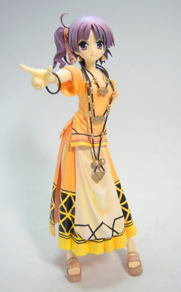 □ボークス サルサトルティア、リトストルティア 完成品□ ガレージ