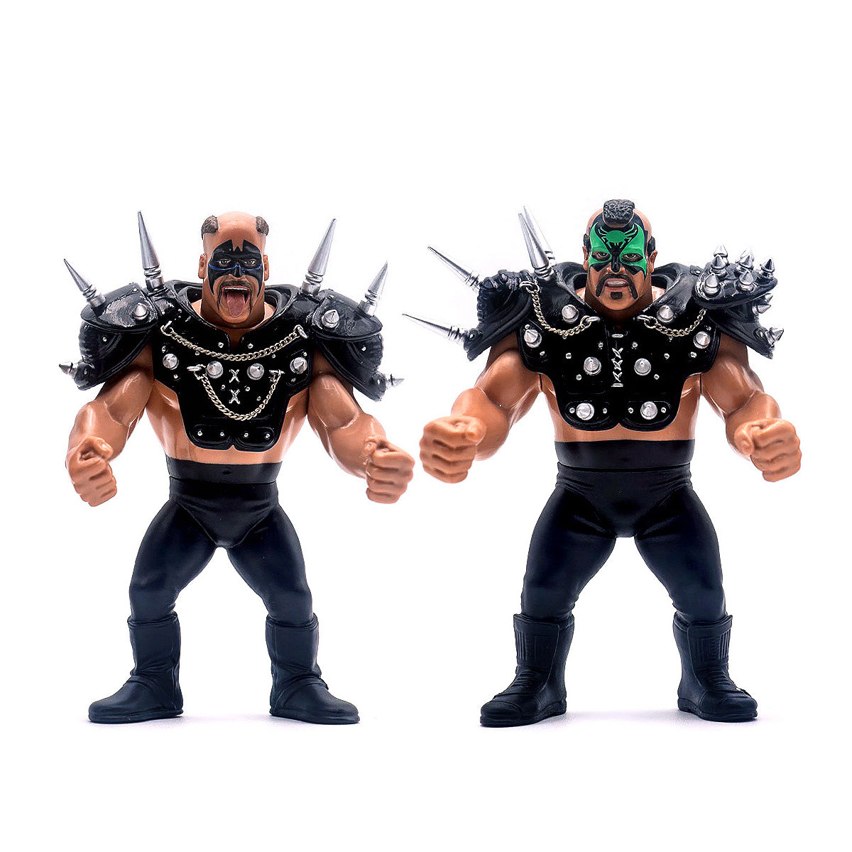 Road Warriors Deluxe 2-Pack – Zombie Sailor's Toys
