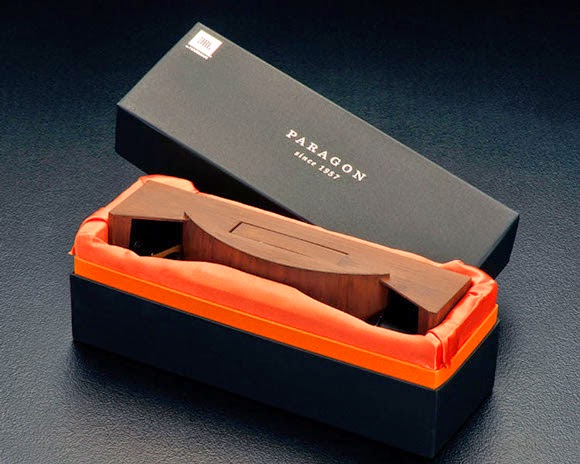 JBL PARAGON D44000 speakers – Ultimate High-Fidelity