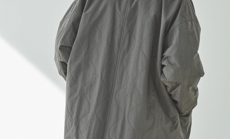 軽い！！ 暖かい 【CO02223】STILL BY HAND(ｽﾃｨﾙﾊﾞｲﾊﾝﾄﾞ） －大阪