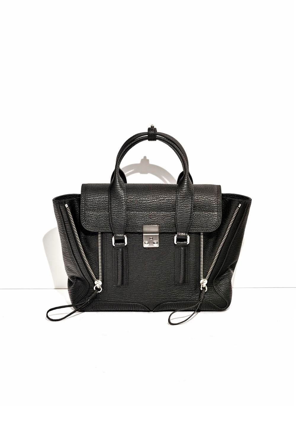 Medium Pashli Satchel – 3.1 Phillip Lim