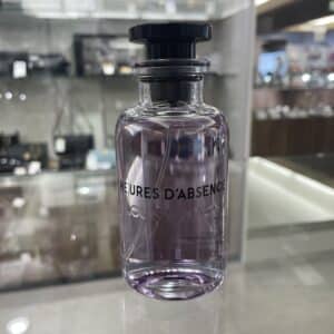 ルイヴィトン 販売】1927年に発売された幻の香りをオマージュ💜ウール