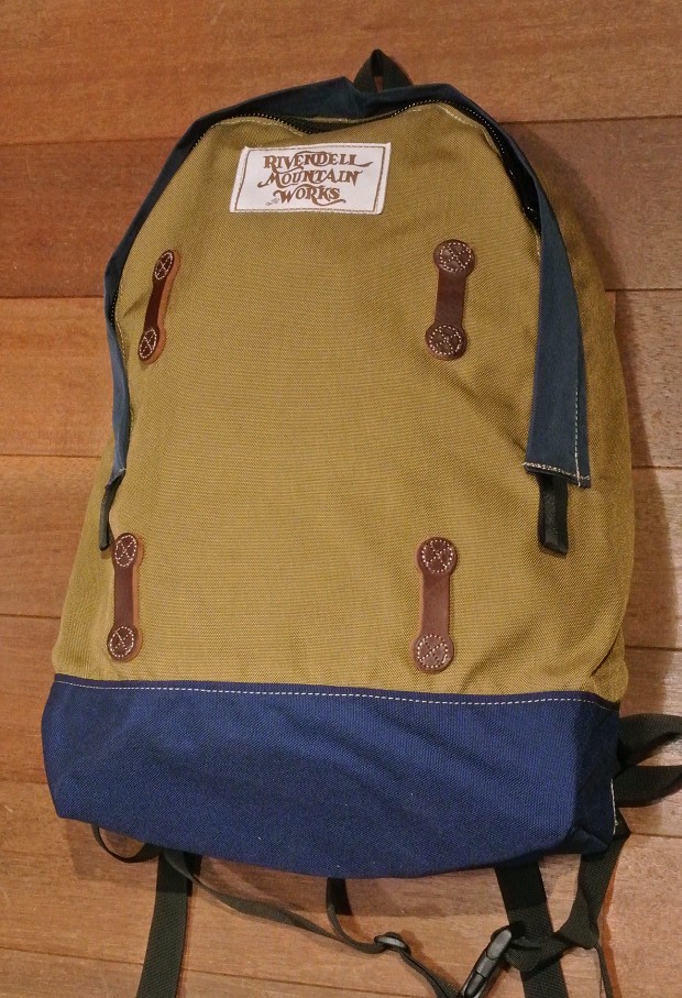 RIVENDELL MOUNTAIN WORKS リーベンデールマウンテンワークス