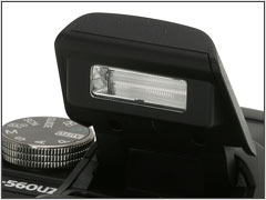 Olympus SP-560UZ Review: DPReview | Photography News, Gear Reviews