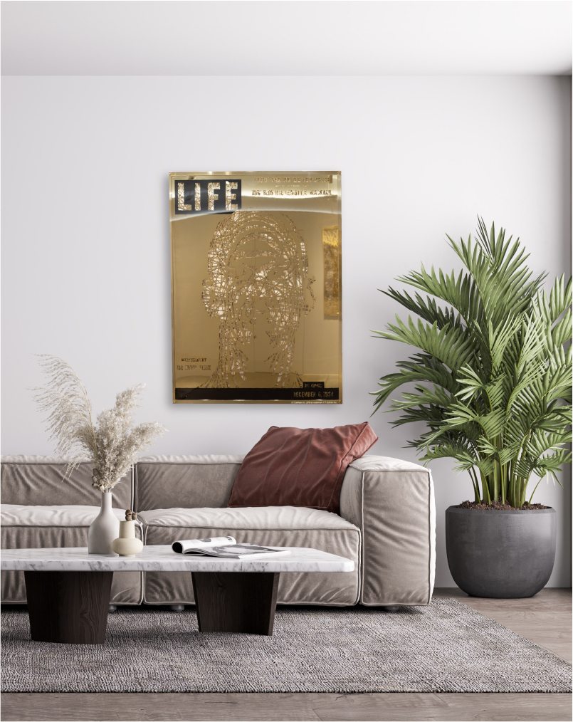 435-074 - 435 Gallery | 六本木アートギャラリー | 池内信介