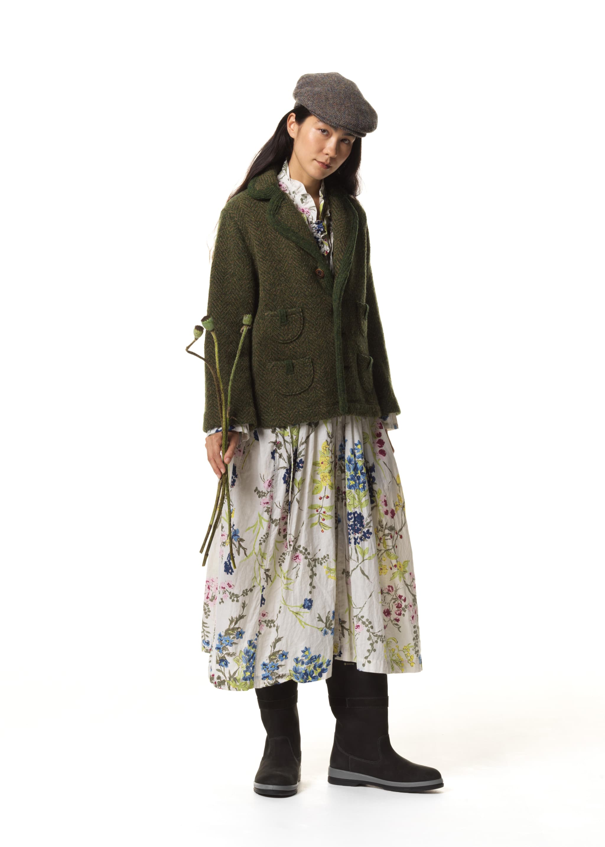 OCTOBER COORDINATES2024 | Collection | 45R