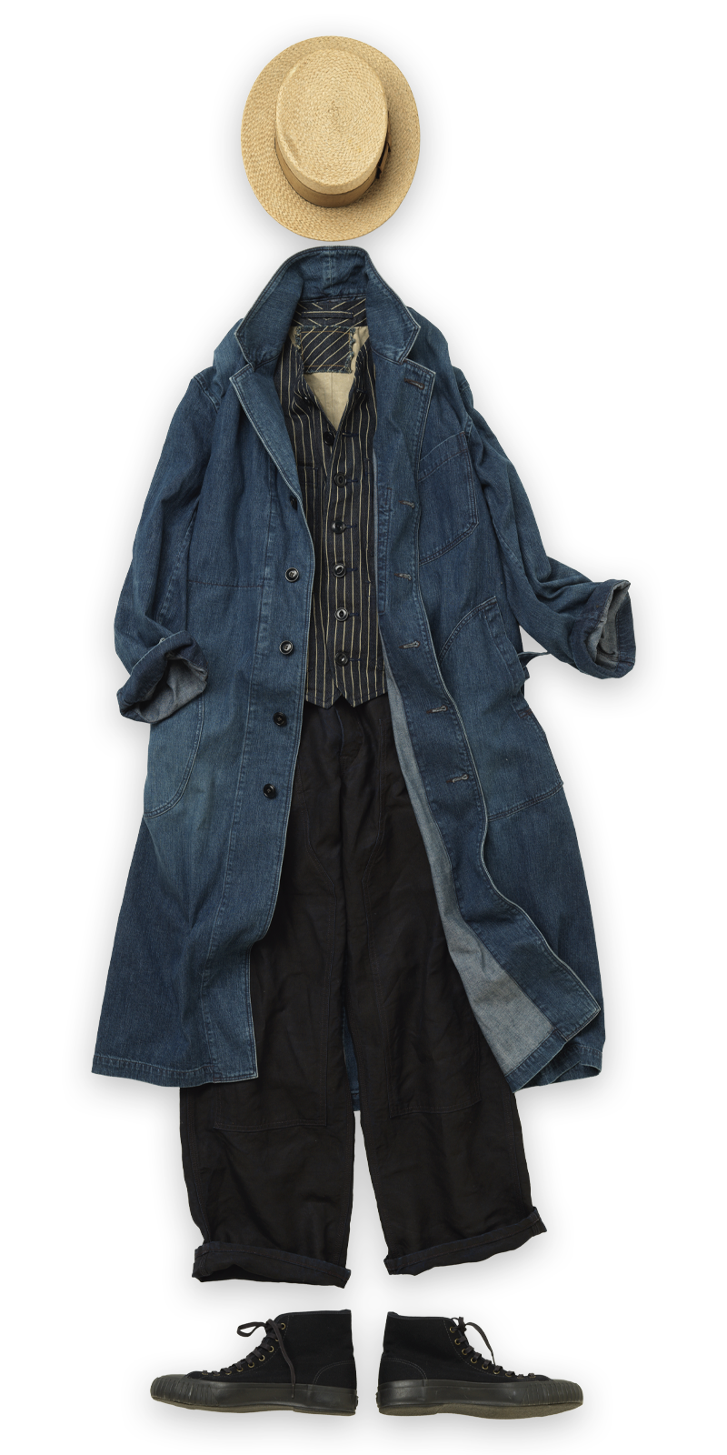 45R（フォーティファイブ・アール）公式サイト・オンラインストア