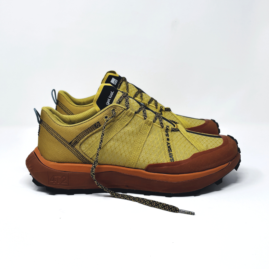 get lost, saysky edition. – 4T2, gone running.