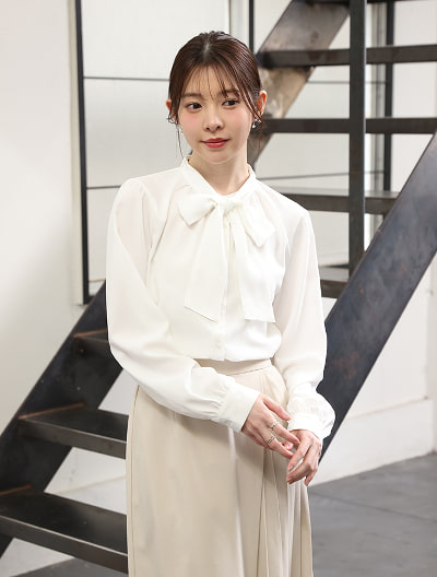 シャツ・ブラウス | 人気レディースファッション通販 fifth store[1