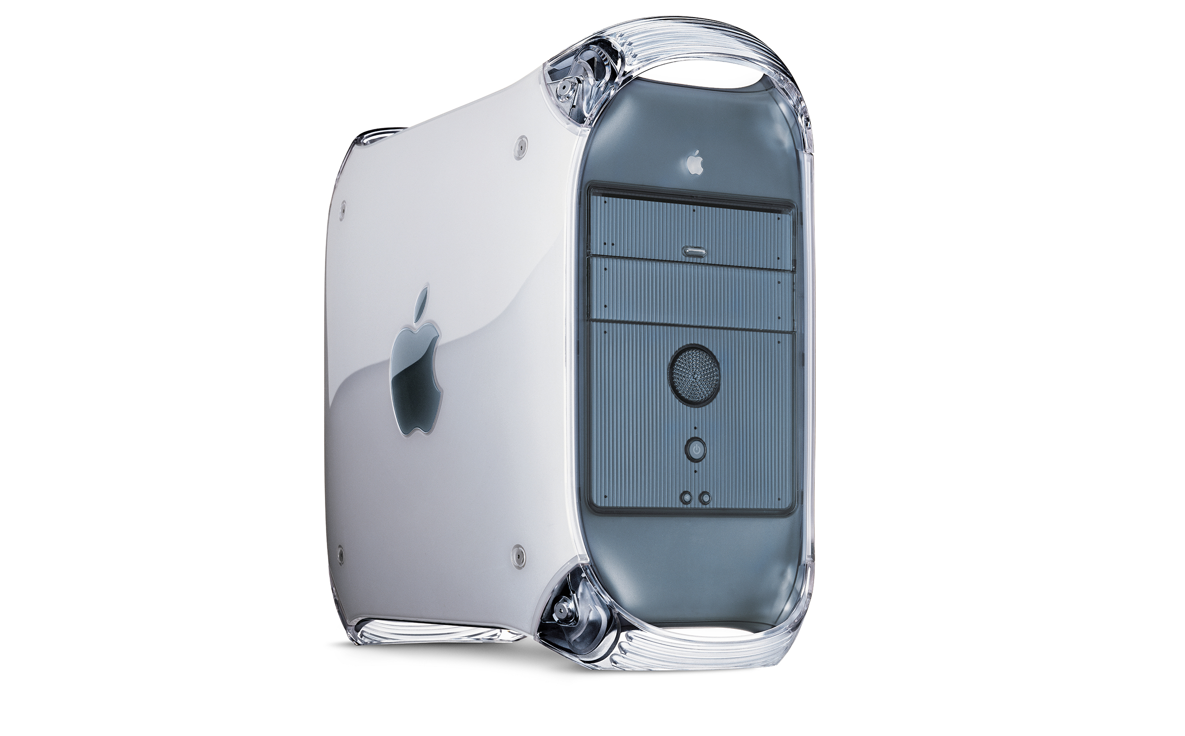 The Sad Saga of the 500 MHz Power Mac G4 - 512 Pixels