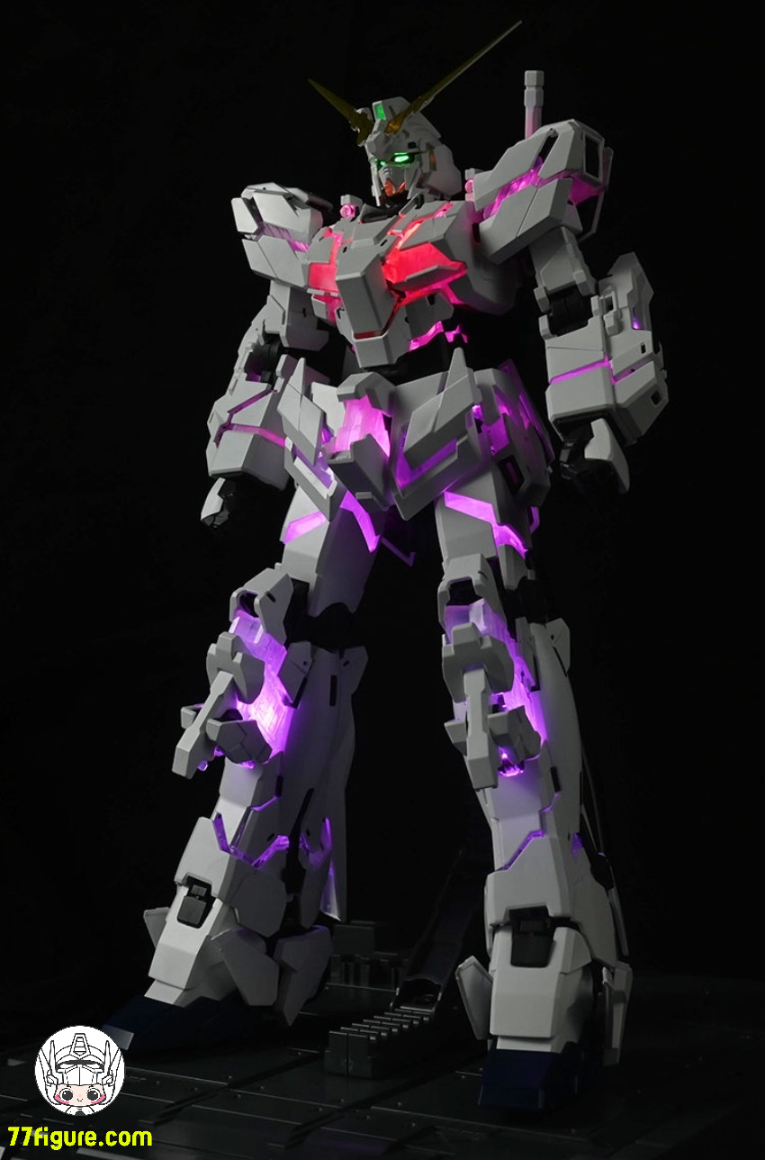 Unicorn Art MGEX ユニコーン用 LEDユニット セット - 77figure.com