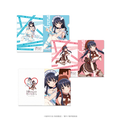 クリアファイル - 通販｜セブンネットショッピング