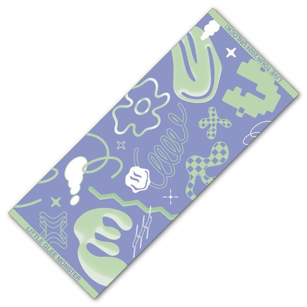 Little Glee Monster Live Tour 2024 “UNLOCK!” オフィシャルグッズ