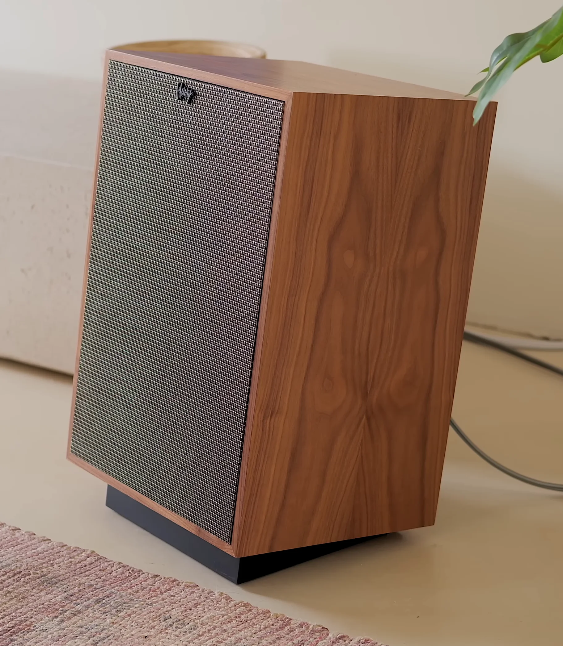 Klipsch ProMedia Heritage 2.1 Review « 7Review