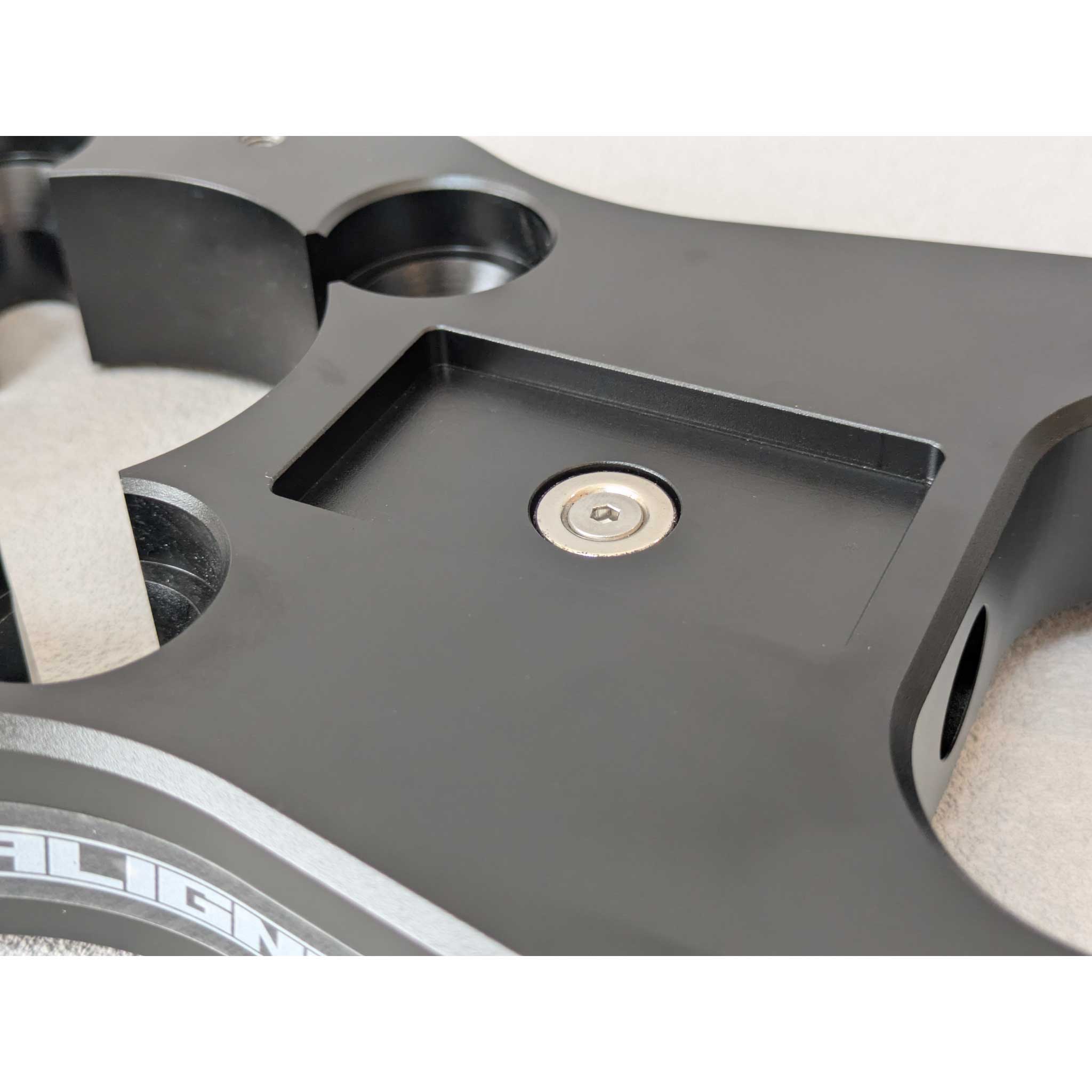 ダミーホイールキット｜アライメント測定の再現性を高める整備ツール