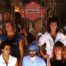Great Rock Albums of 1983: Night Ranger- Midnight Madness