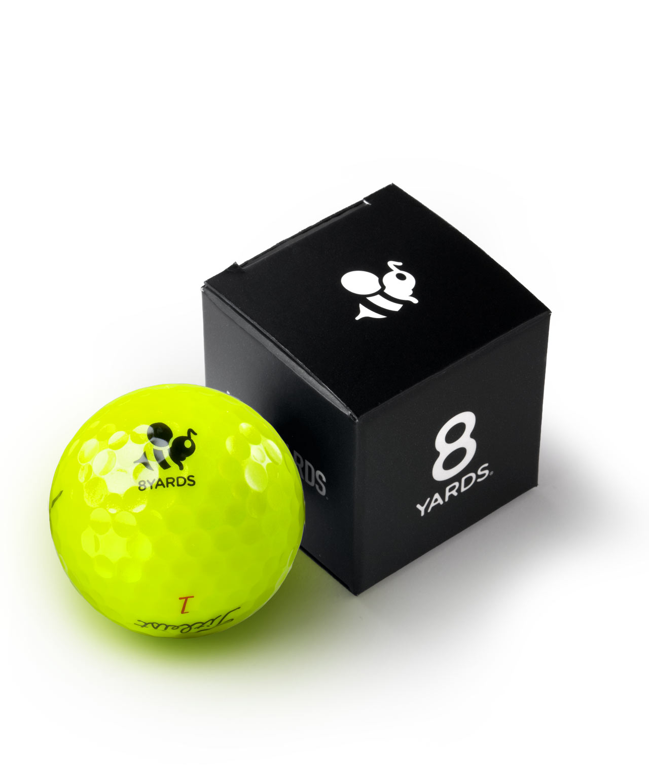 8YARDS / Titleist x 8YARDS 別注 Pro V1x