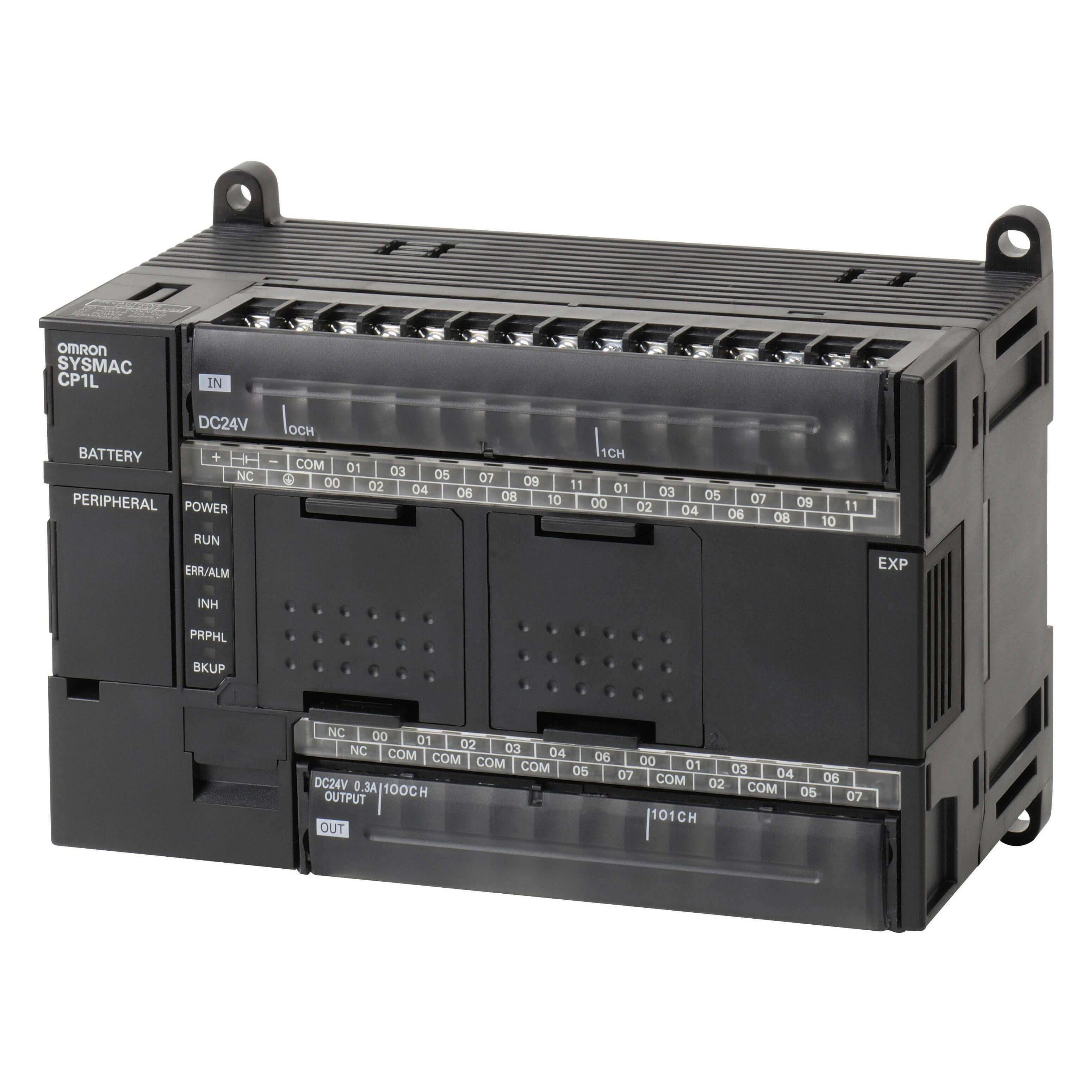 CP1L-M40DT1-D | OMRON, Europe