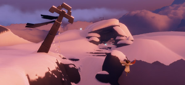 Sky】隠者の峠のエリア情報まとめ｜行き方・光の子・精霊・クエスト