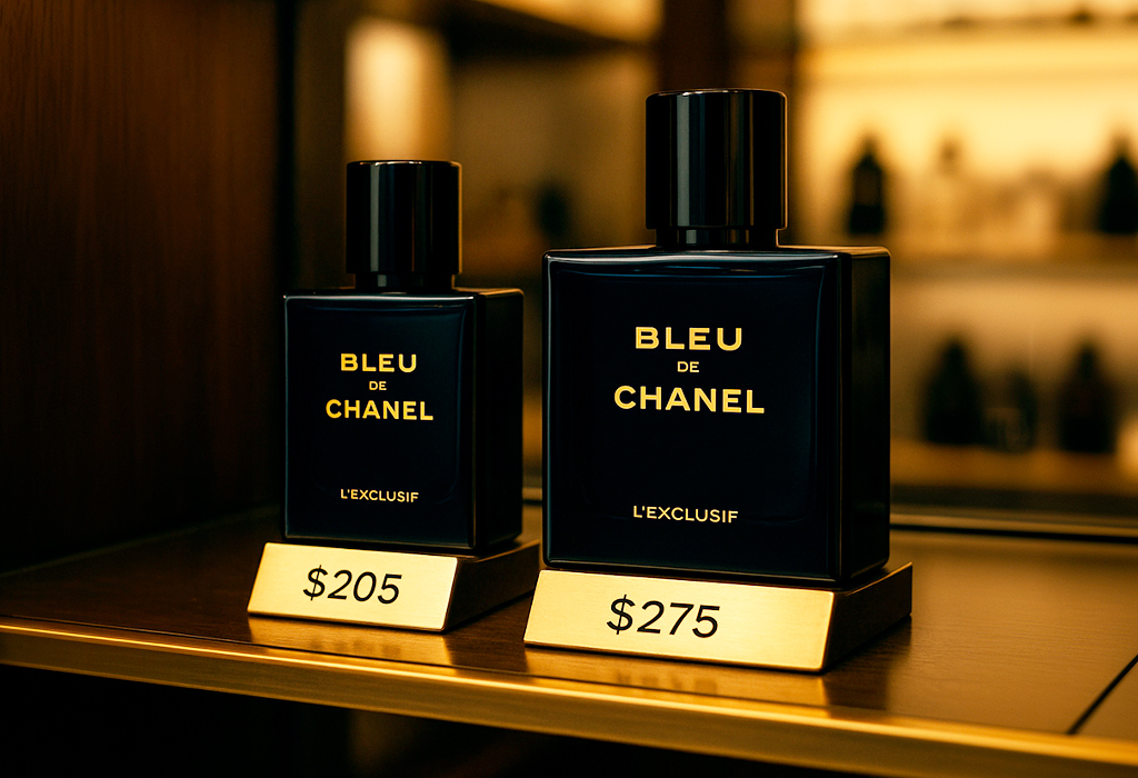 Bleu de Chanel L'Exclusif Review: Is It Worth the Price?